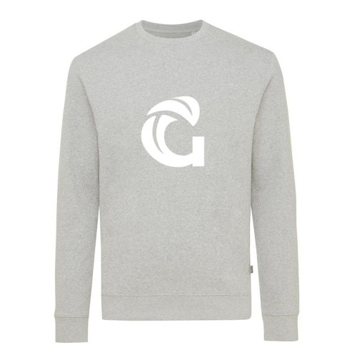 Unisex sweater gerecycled - Afbeelding 1